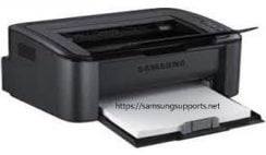 Samsung ML-1866 Driver Downloads