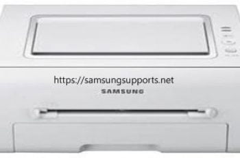Samsung ML-2546 Driver Downloads