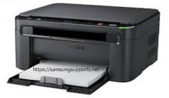 Samsung SCX-3206 Driver Downloads