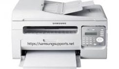 Samsung SCX-3406 Driver Downloads