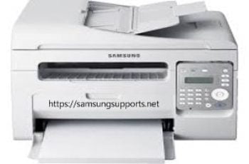 Samsung SCX-3406 Driver Downloads