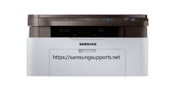 Samsung SL-M2071W Driver Downloads