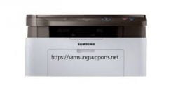 Samsung SL-M2071 Driver Downloads