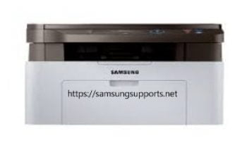 Samsung SL-M2071 Driver Downloads