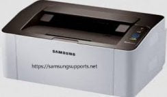 Samsung SL-M2826ND Driver Downloads