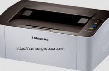 Samsung SL-M2826ND Driver Downloads