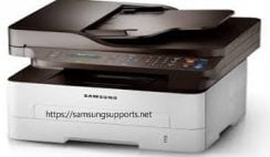 Samsung SL-M2876FD Driver Downloads