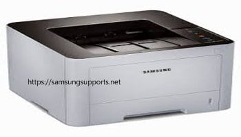 Samsung SL-M3320ND Driver Downloads
