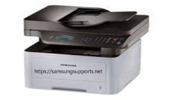 Samsung SL-M3370FD Driver Downloads