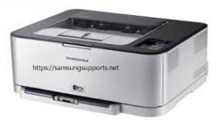 Samsung CLP-321N Driver Downloads