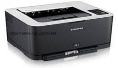 Samsung CLP-326 Driver Downloads