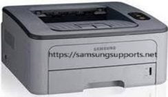 Samsung ML-2851ND Driver Downloads