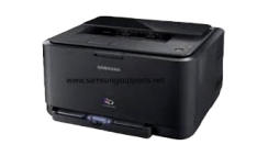 Samsung_CLP-310_Driver Downloads