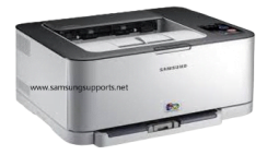 Samsung_CLP-320_Driver Downloads