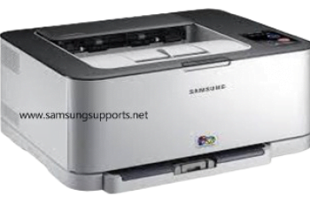 Samsung_CLP-320_Driver Downloads