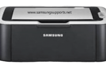 Samsung ML-1660 Driver Downloads