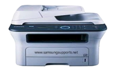 Samsung SCX-4824FN Driver Downloads