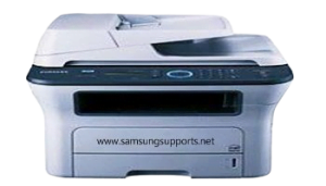 Samsung scx 4824fn сброс счетчика тонера