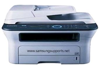 Samsung SCX-4824FN Driver Downloads