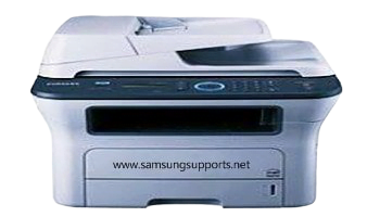 Samsung SCX-4824FN Driver Downloads