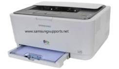 Samsung CLP -310N Driver Downloads
