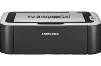 Samsung ML-1661 Driver Downloads