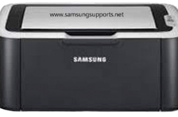 Samsung ML-1860 Driver Downloads