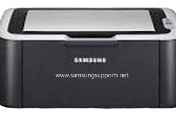 Samsung ML-1864K Driver Downloads