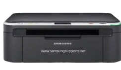 Samsung ML-1865 Driver Downloads