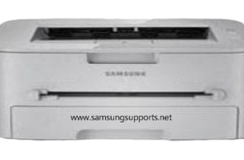 Samsung ML-1911 Driver Downloads