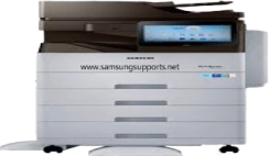 Samsung MultiXpress SL-M5370LX Driver Downloads