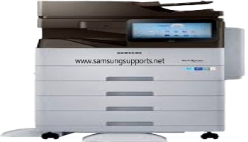 Samsung MultiXpress SL-M5370LX Driver Downloads