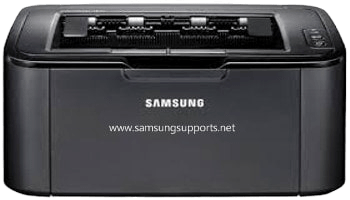 Samsung ML-1677 Driver Downloads