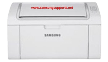 Samsung ML-2165 Driver Downloads