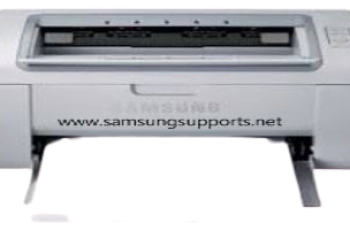 Samsung ML-2165 Driver Downloads