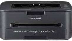 Samsung ML-2520 Driver Downloads