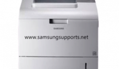 Samsung ML-4055 Driver Downloads