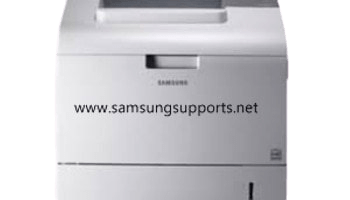 Samsung ML-4055 Driver Downloads