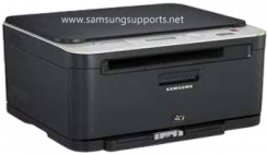 Samsung CLX-3180K Driver Downloads