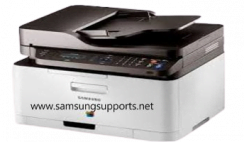 Samsung CLX-3306 Driver Downloads