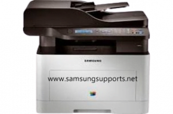 Samsung CLX-6260 Driver Downloads