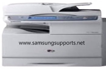 Samsung CLX-8380 Driver Downloads
