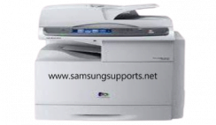 Samsung CLX-8385NX Driver Downloads
