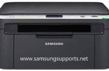 Samsung SCX-3210K Driver Downloads