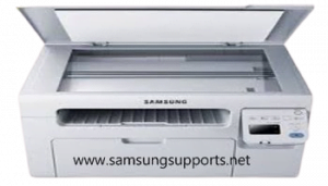 Samsung SCX 3210 Driver