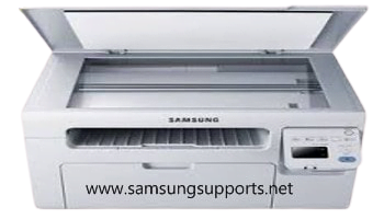 Samsung SCX-3210 Driver Downloads