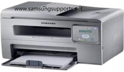 Samsung SCX-4321 Driver Downloads