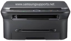 Samsung SCX-4601 Driver Downloads