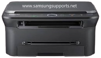 Samsung SCX-4601 Driver Downloads