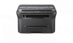 Samsung SCX-4605K Driver Downloads